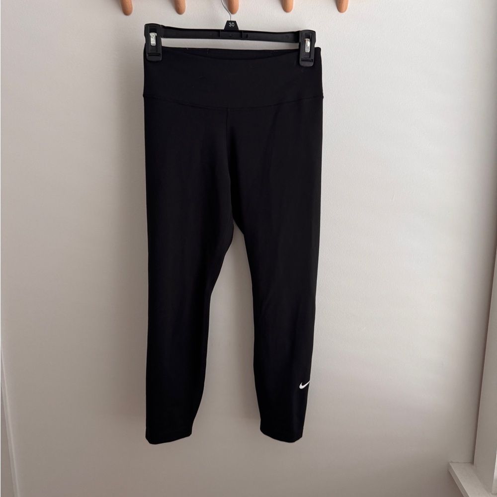 Nike Dri-Fit Capri Leggings